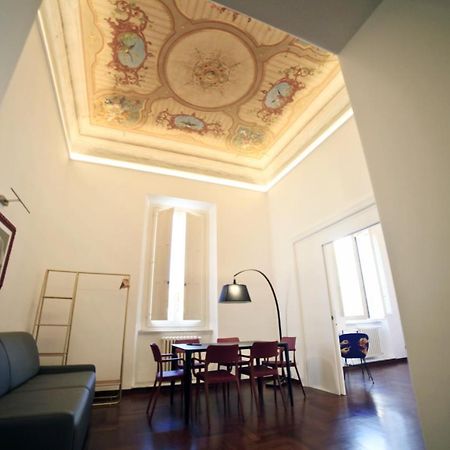 Luciano Monti Apartment Rom Eksteriør billede