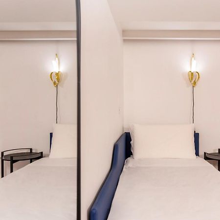 Luciano Monti Apartment Rom Eksteriør billede