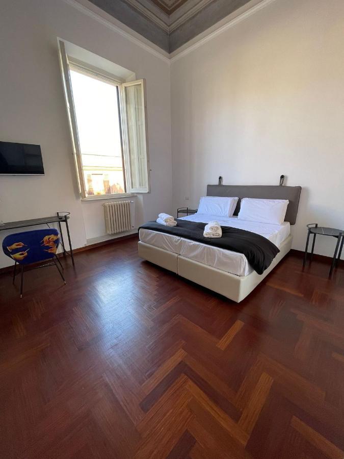 Luciano Monti Apartment Rom Eksteriør billede
