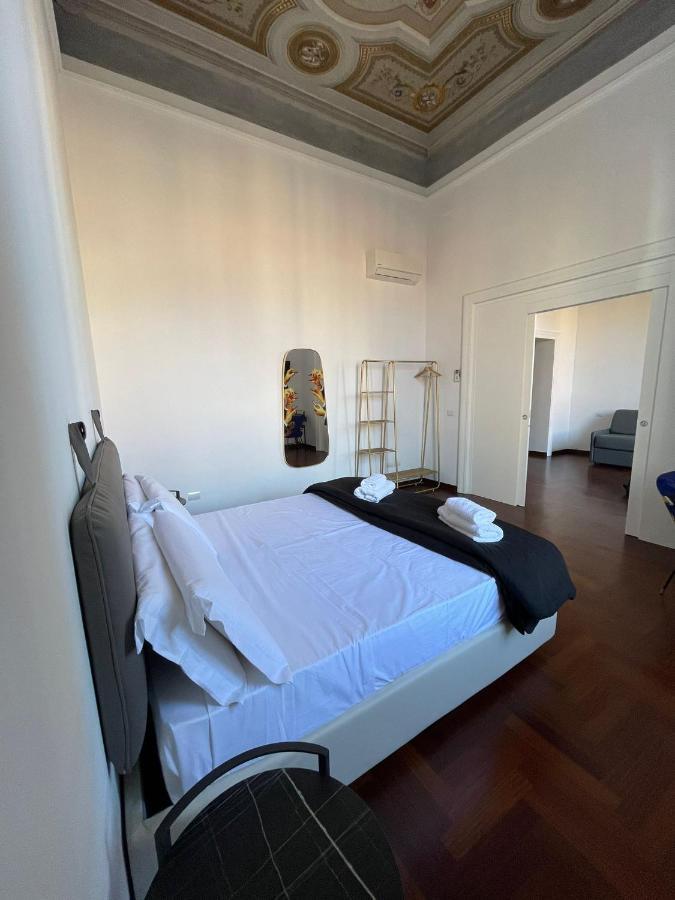 Luciano Monti Apartment Rom Eksteriør billede