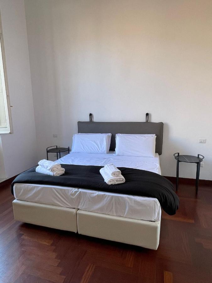 Luciano Monti Apartment Rom Eksteriør billede