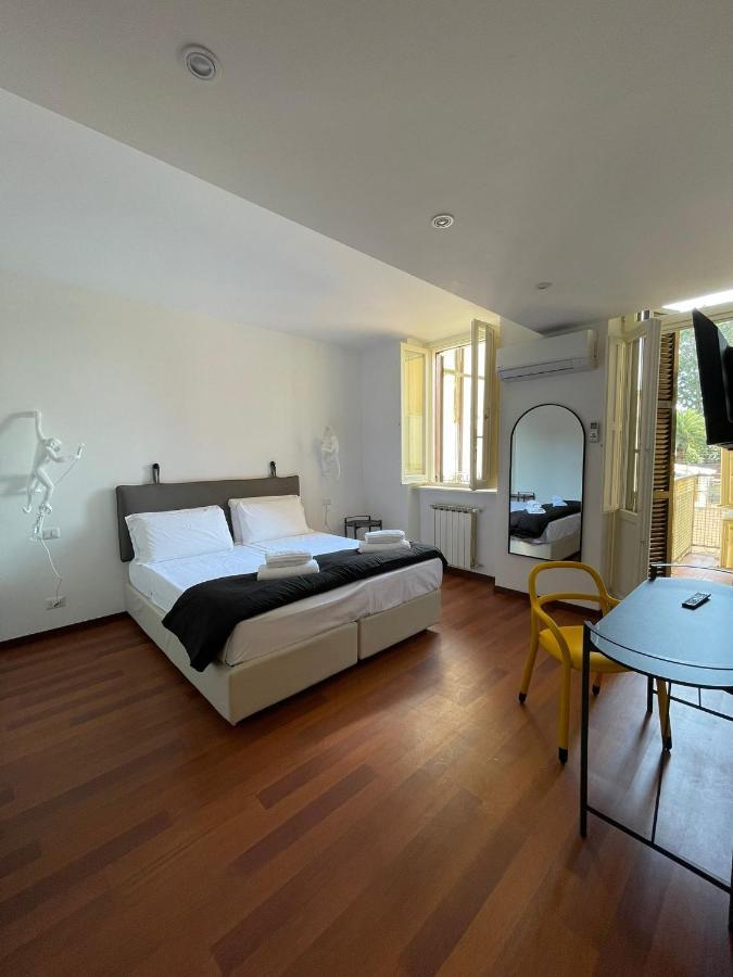 Luciano Monti Apartment Rom Eksteriør billede