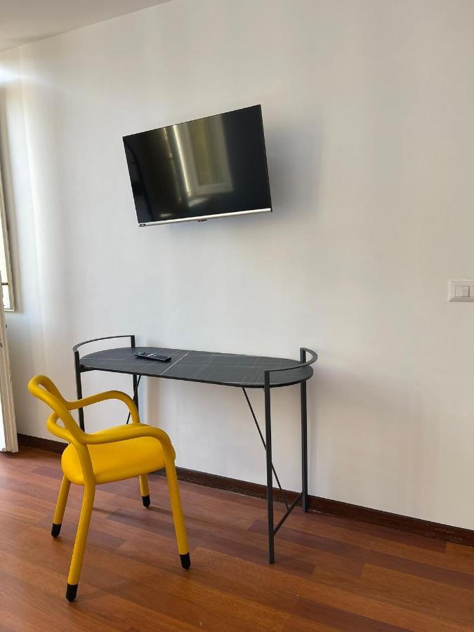 Luciano Monti Apartment Rom Eksteriør billede