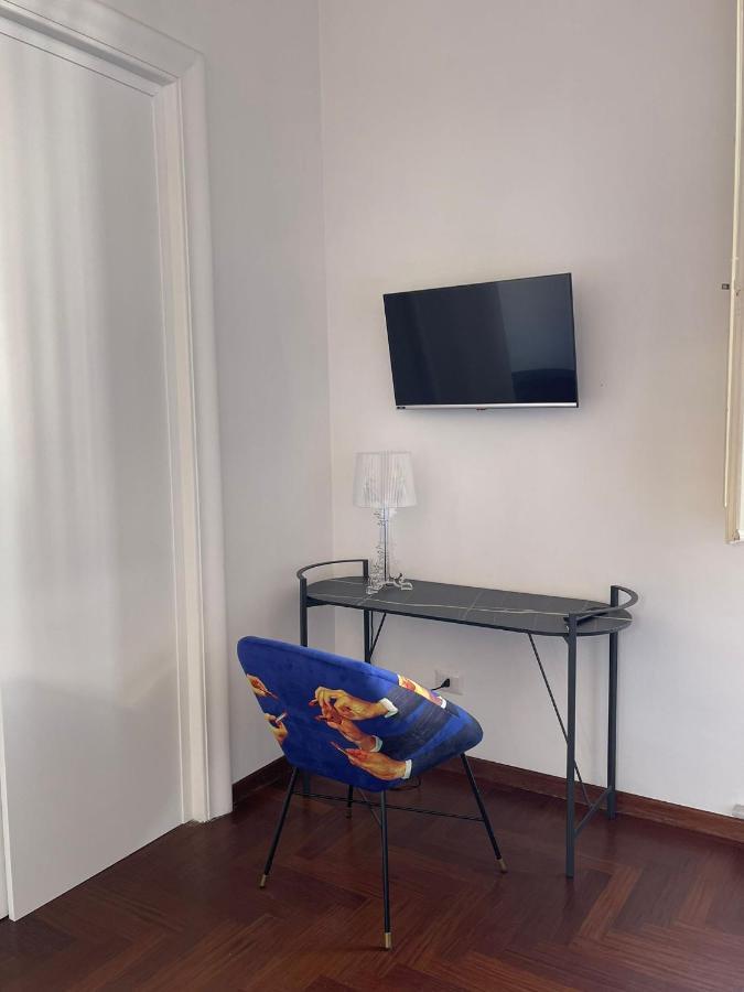 Luciano Monti Apartment Rom Eksteriør billede