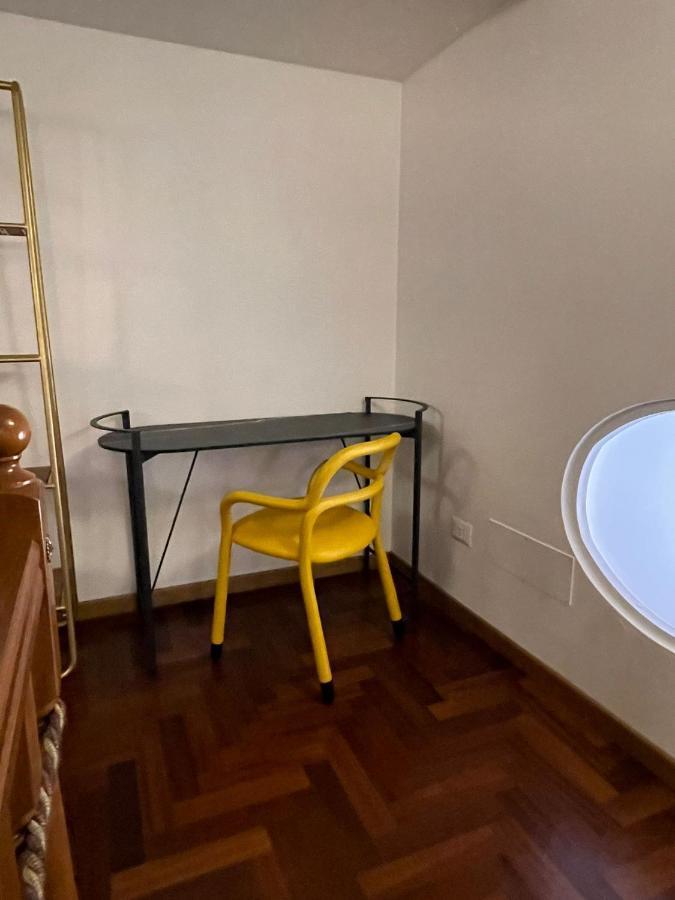 Luciano Monti Apartment Rom Eksteriør billede