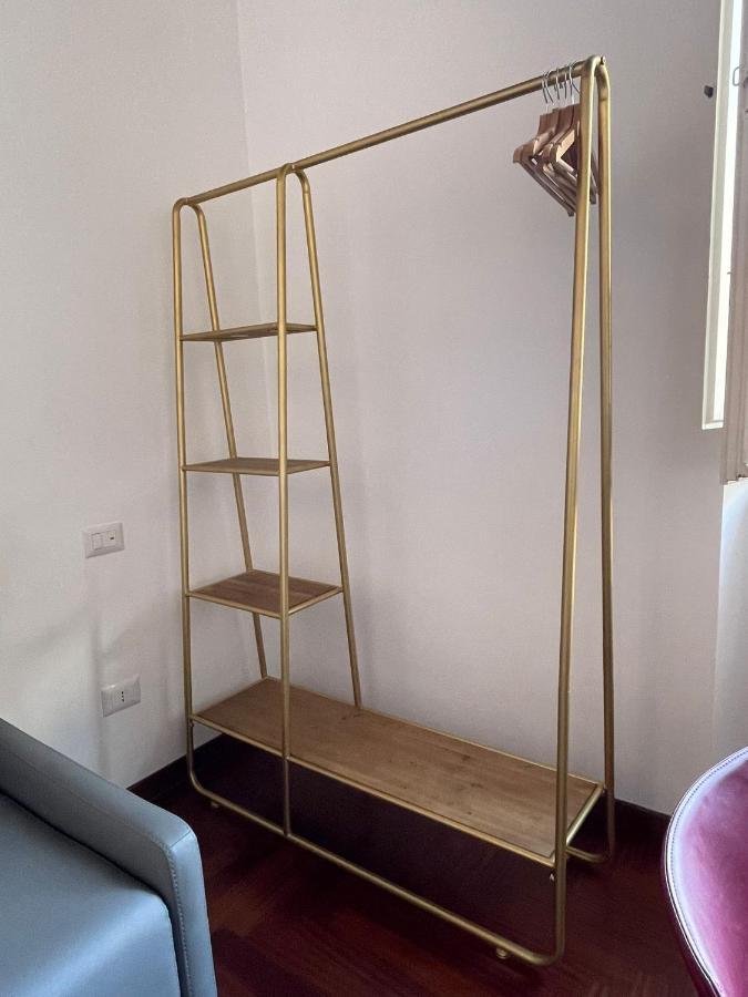 Luciano Monti Apartment Rom Eksteriør billede