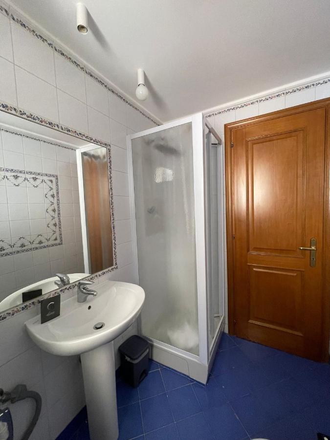 Luciano Monti Apartment Rom Eksteriør billede
