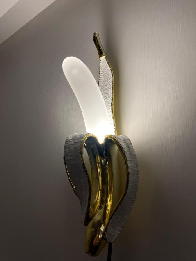 Luciano Monti Apartment Rom Eksteriør billede