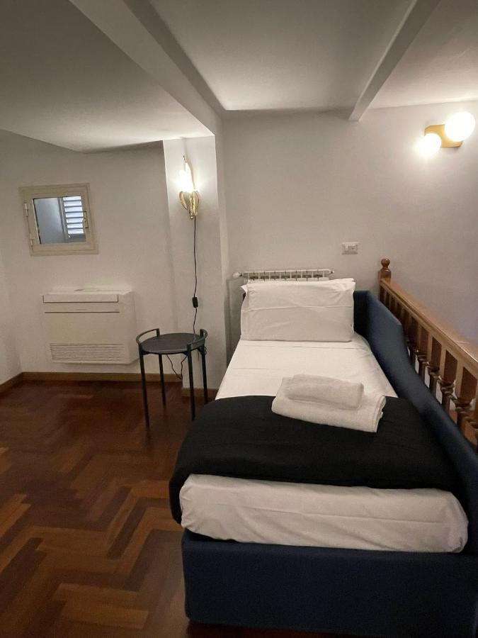 Luciano Monti Apartment Rom Eksteriør billede