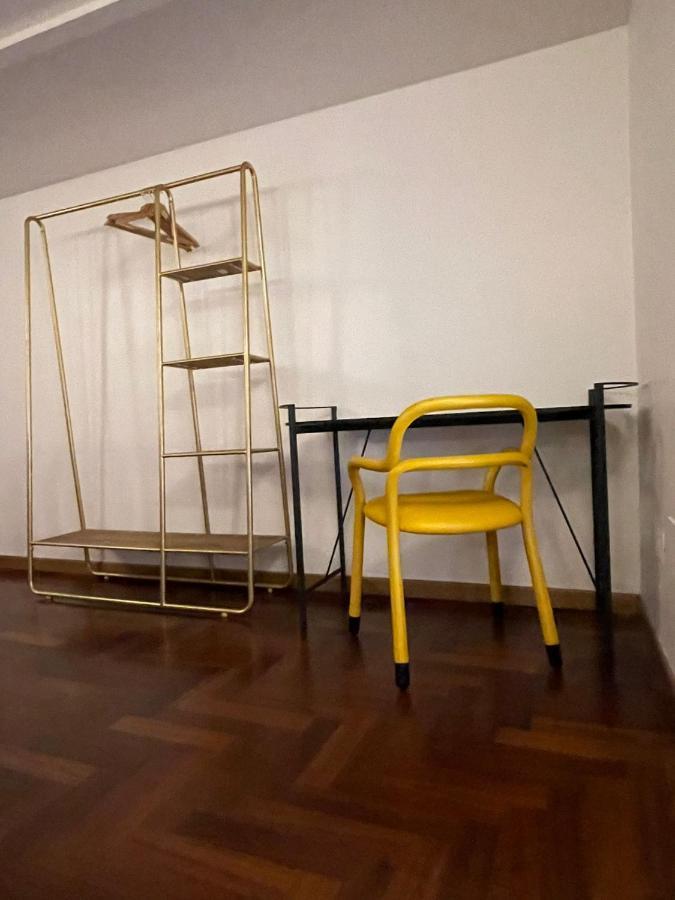 Luciano Monti Apartment Rom Eksteriør billede