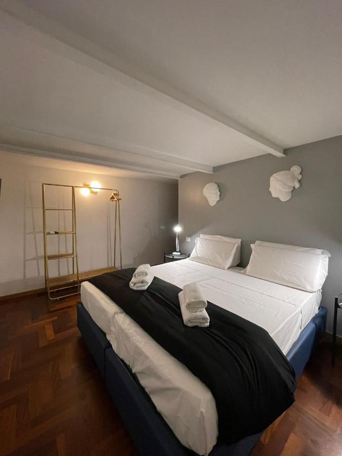 Luciano Monti Apartment Rom Eksteriør billede
