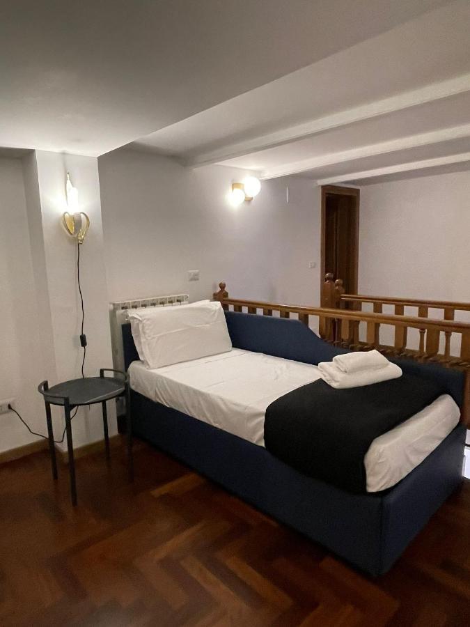 Luciano Monti Apartment Rom Eksteriør billede