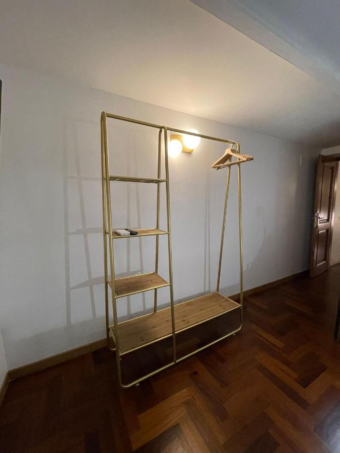 Luciano Monti Apartment Rom Eksteriør billede