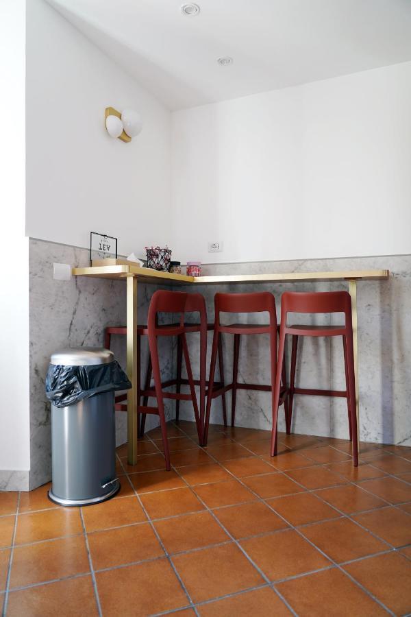 Luciano Monti Apartment Rom Eksteriør billede