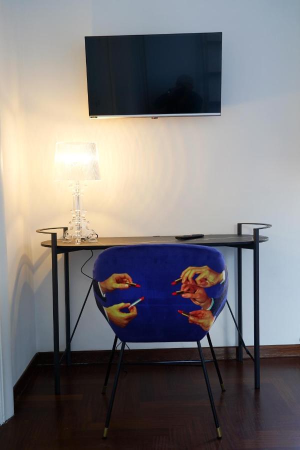 Luciano Monti Apartment Rom Eksteriør billede