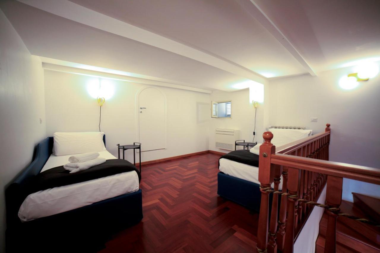 Luciano Monti Apartment Rom Eksteriør billede