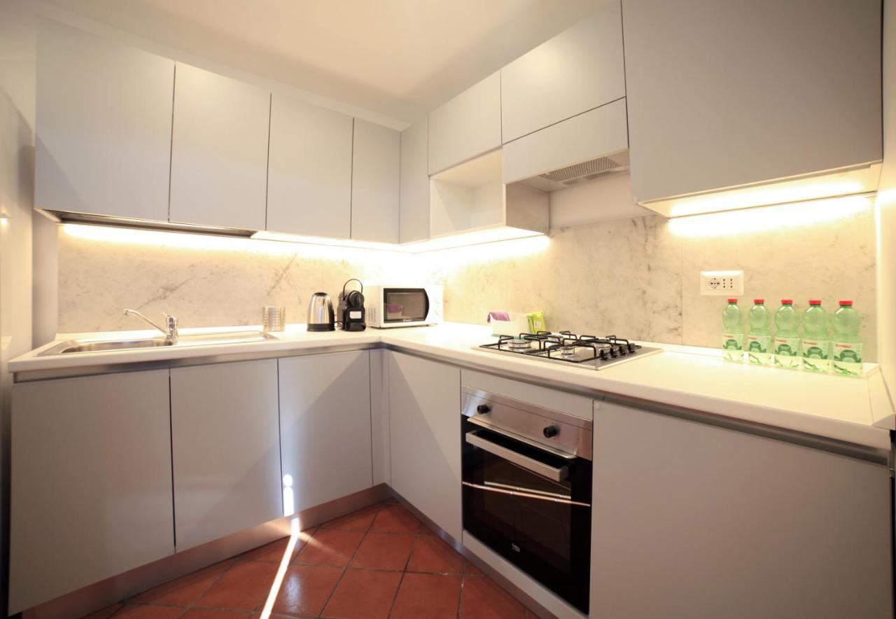 Luciano Monti Apartment Rom Eksteriør billede