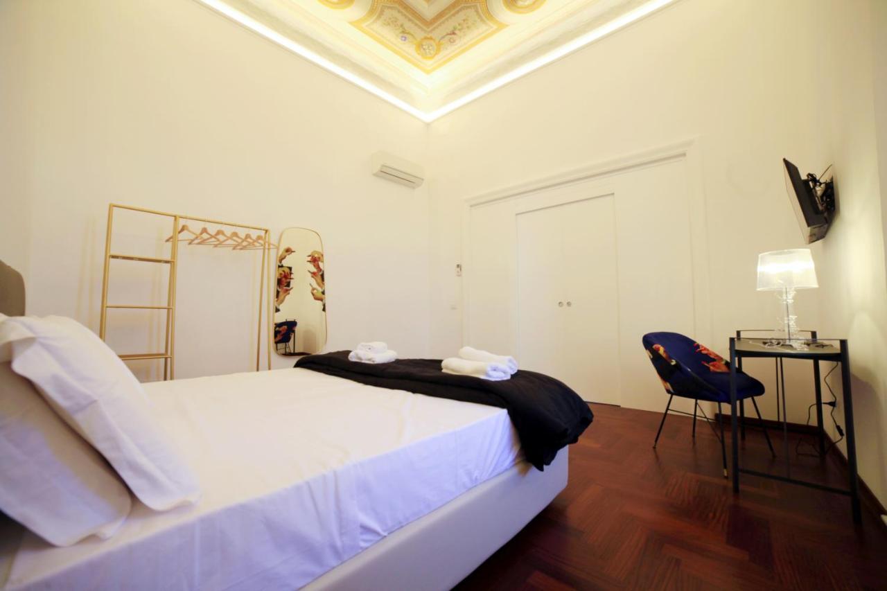 Luciano Monti Apartment Rom Eksteriør billede