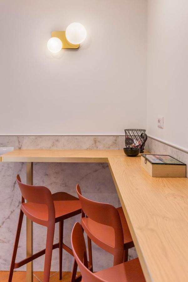 Luciano Monti Apartment Rom Eksteriør billede