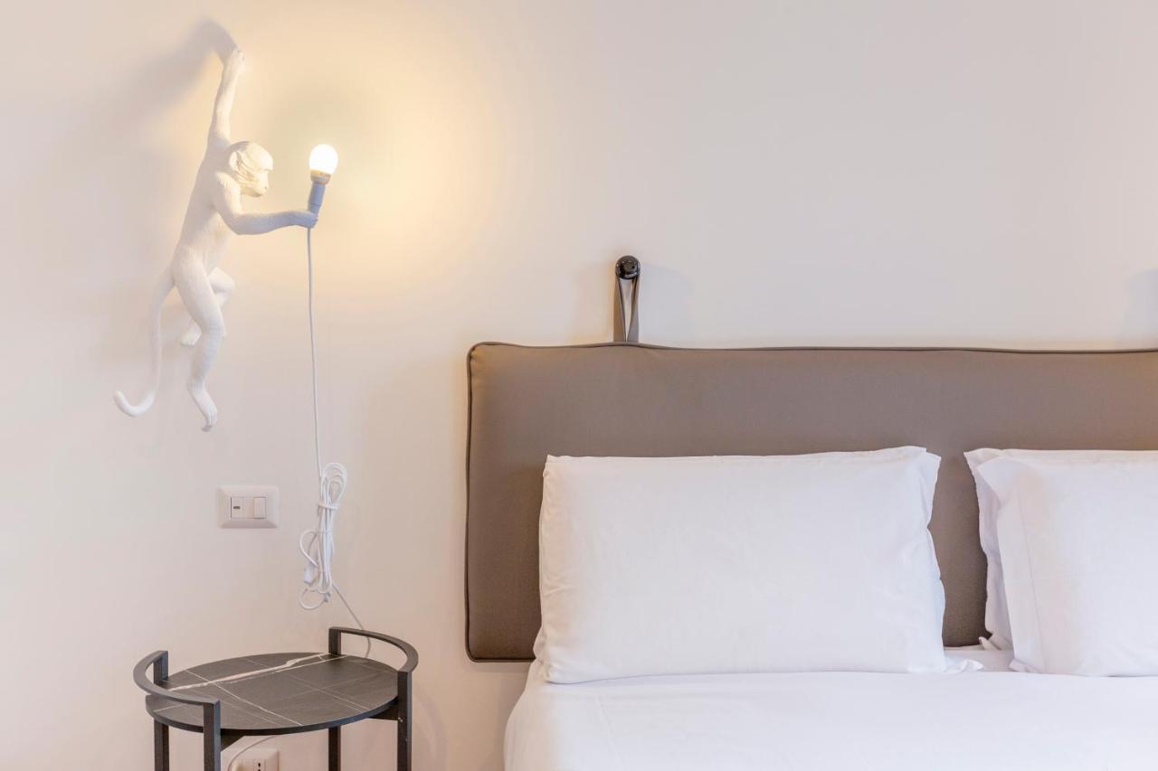 Luciano Monti Apartment Rom Eksteriør billede