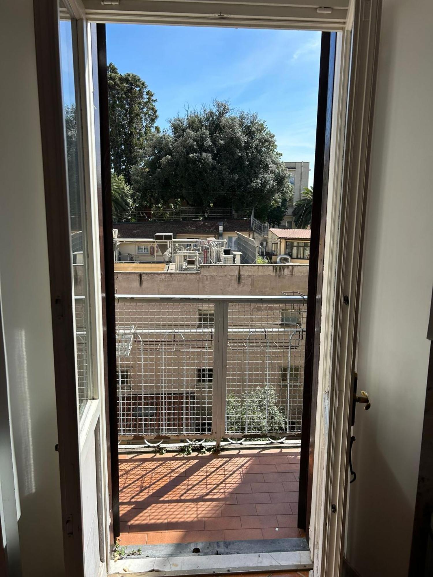 Luciano Monti Apartment Rom Eksteriør billede